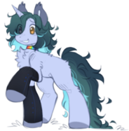 Thumbnail: TorridLine fef fimmy scrimmy kid child gift-1.PNG